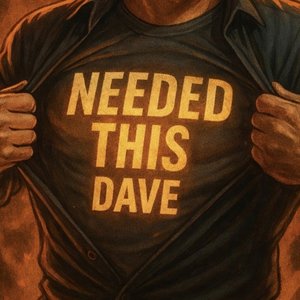 Avatar for I Needed This Dave