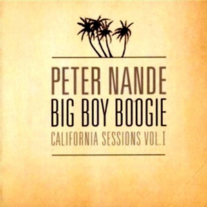 Big boy boogie by Peter Nande
