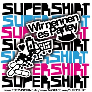 Avatar for Die Türen vs. Supershirt