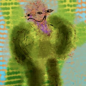 Magical Thinking Embryo Kid