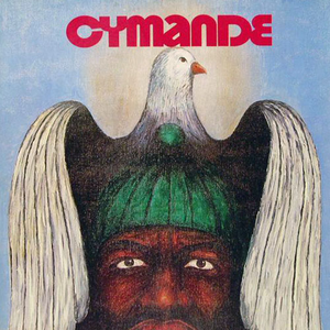 Cymande de Cymande