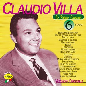 La prime canzoni vol.6