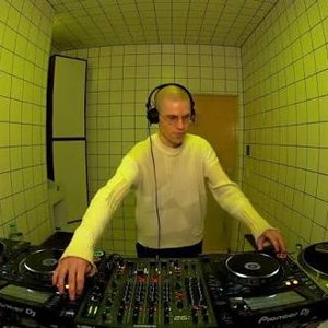 Avatar for DJ Mantis
