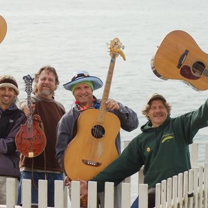 Avatar for Banana Slug String Band