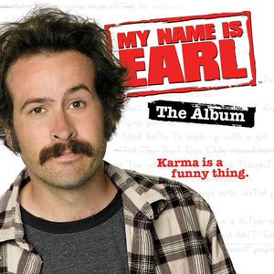 My Name Is Earl album cover