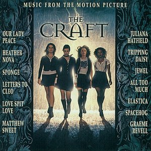 The Craft: Original Motion Picture Score