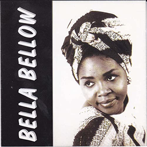 Rockia, Bella Bellow