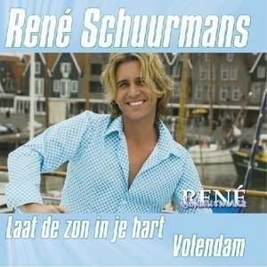 Laat de zon in je hart