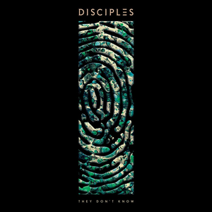 Artwork for THEY DON'T KNOW