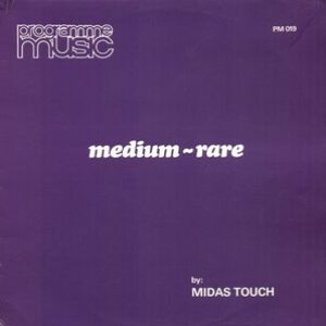 Medium - Rare