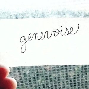 Avatar for genevoise