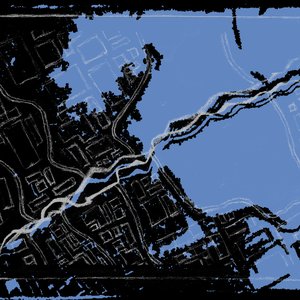 When Rivers Rebirth Different Maps