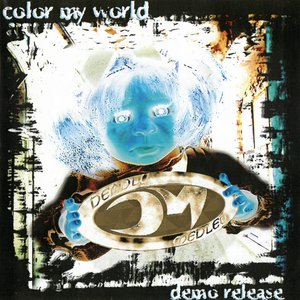Color Your World