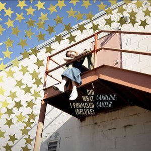 I Did What I Promised (Deluxe)