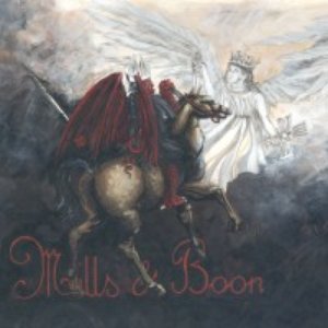 Avatar for Mills and Boon