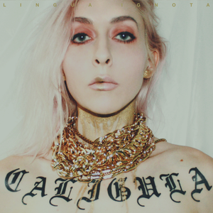 CALIGULA by Lingua Ignota