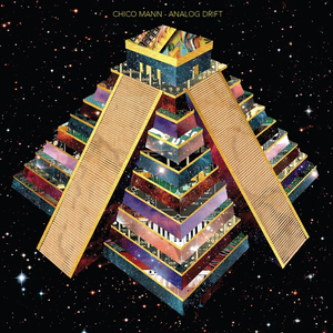 Analog Drift album cover