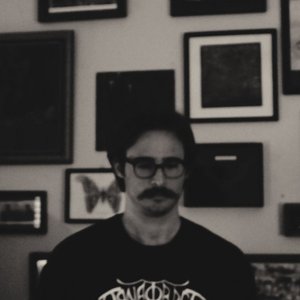 Avatar for Gregory Nunn