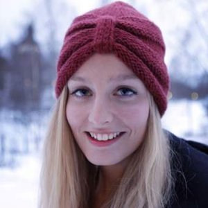 Avatar for Clara Sagström