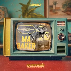 Ma Baker