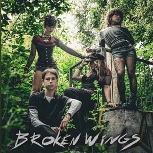 Broken Wings