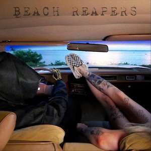 Beach Reapers