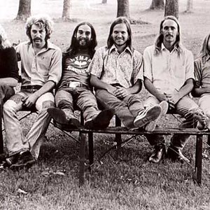 Avatar for Ozark Mountain Daredevils