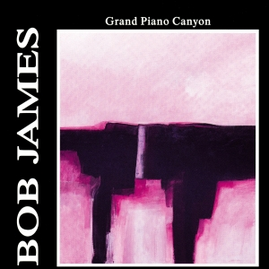 Grand Piano Canyon by Bob James