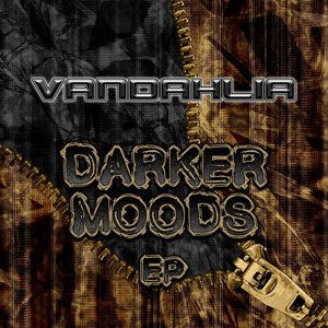 Darker Moods EP
