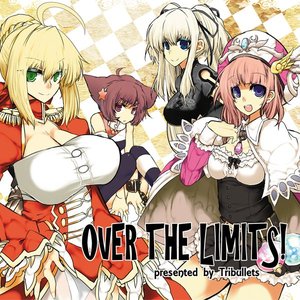 OVER THE LIMITS!