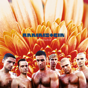 Herzeleid de Rammstein