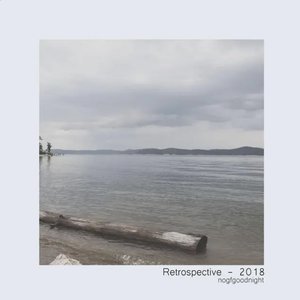 Retrospective - 2018