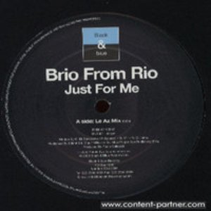 Avatar for Brio from Rio