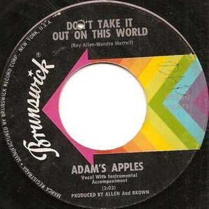 Avatar for Adam's Apples