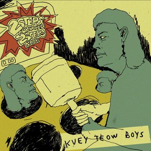 Avatar for Kuey Teow Boys
