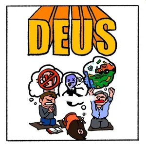 Deus