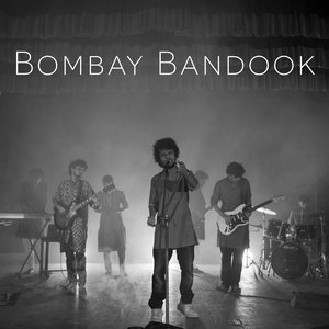 Avatar för Bombay Bandook
