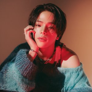 Avatar for Kim Woojin