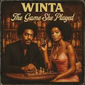 The Game She Played