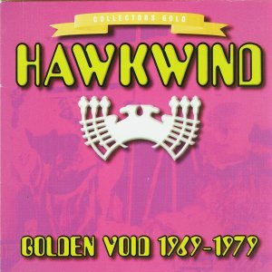 Golden Void 1969-1979