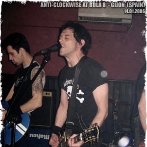 Avatar di Anti-Clockwise