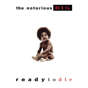 The Notorious B.I.G.