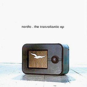 The Transatlantic EP