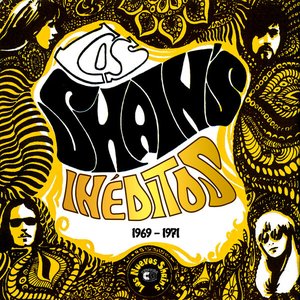 Los Shain's Inéditos 1969 - 1971