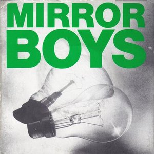 Avatar for The Mirror Boys