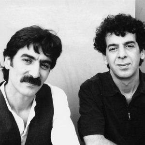 Avatar for Metin & Kemal Kahraman