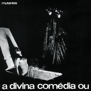 Os Mutantes