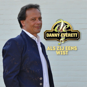 Artwork for Als zij eens wist