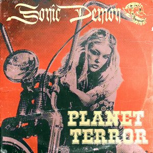 Planet Terror