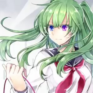透明エレジー